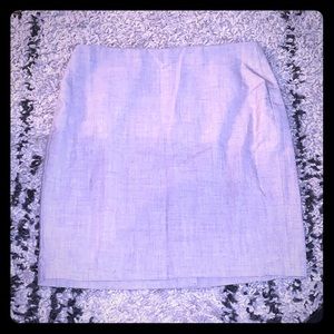 Banana Republic Skirt